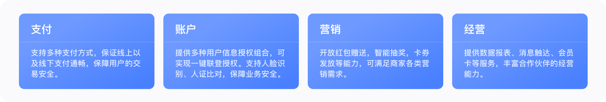 云闪付小程序