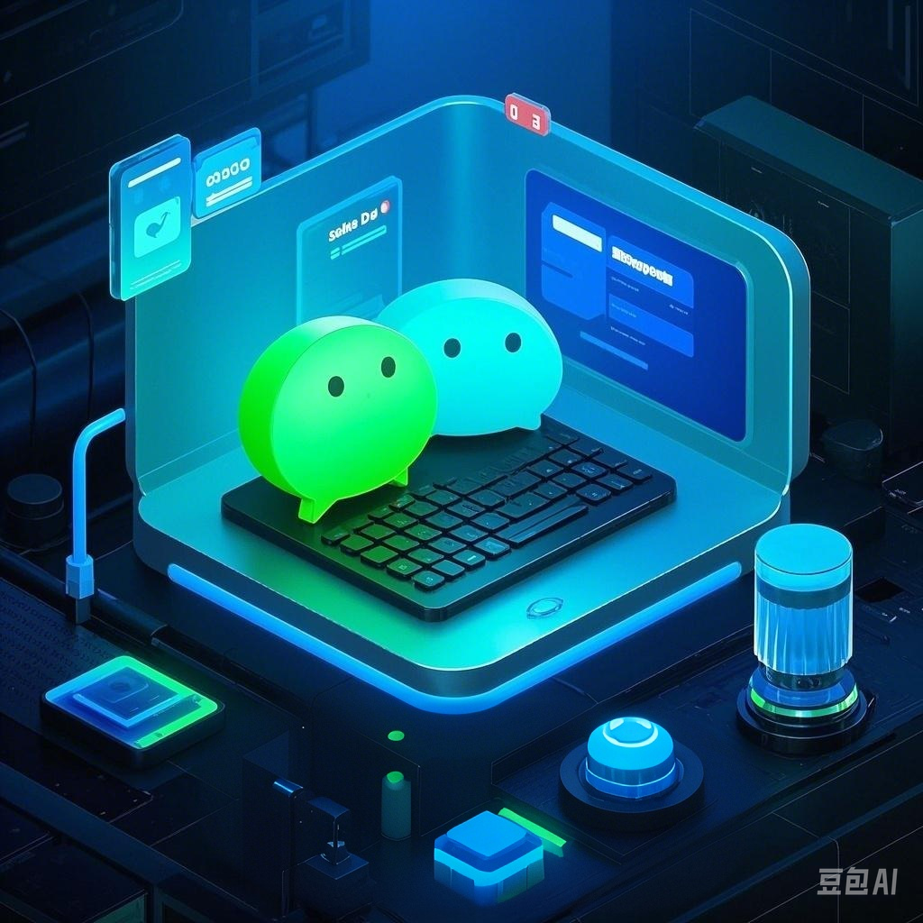 2025年腾讯云×DeepSeek重磅合作：3行代码接入微信小程序全攻略