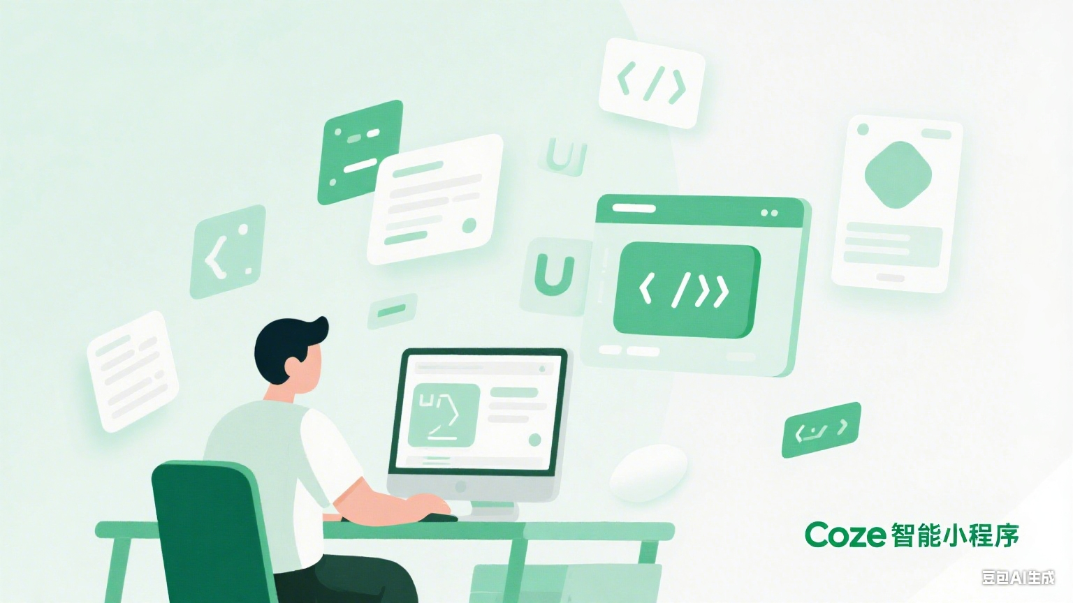 2025年Coze智能小程序终极指南：个人开发者无资质发布全攻略