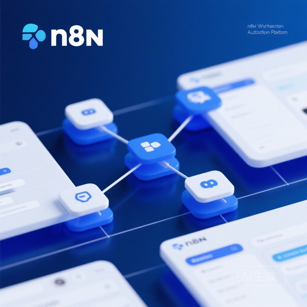 n8n工作流平台深度解析：技术团队的自动化神器