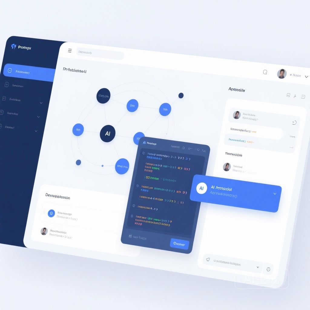 MCP 协议深度解析：从连接器到智能体生态的核心标准