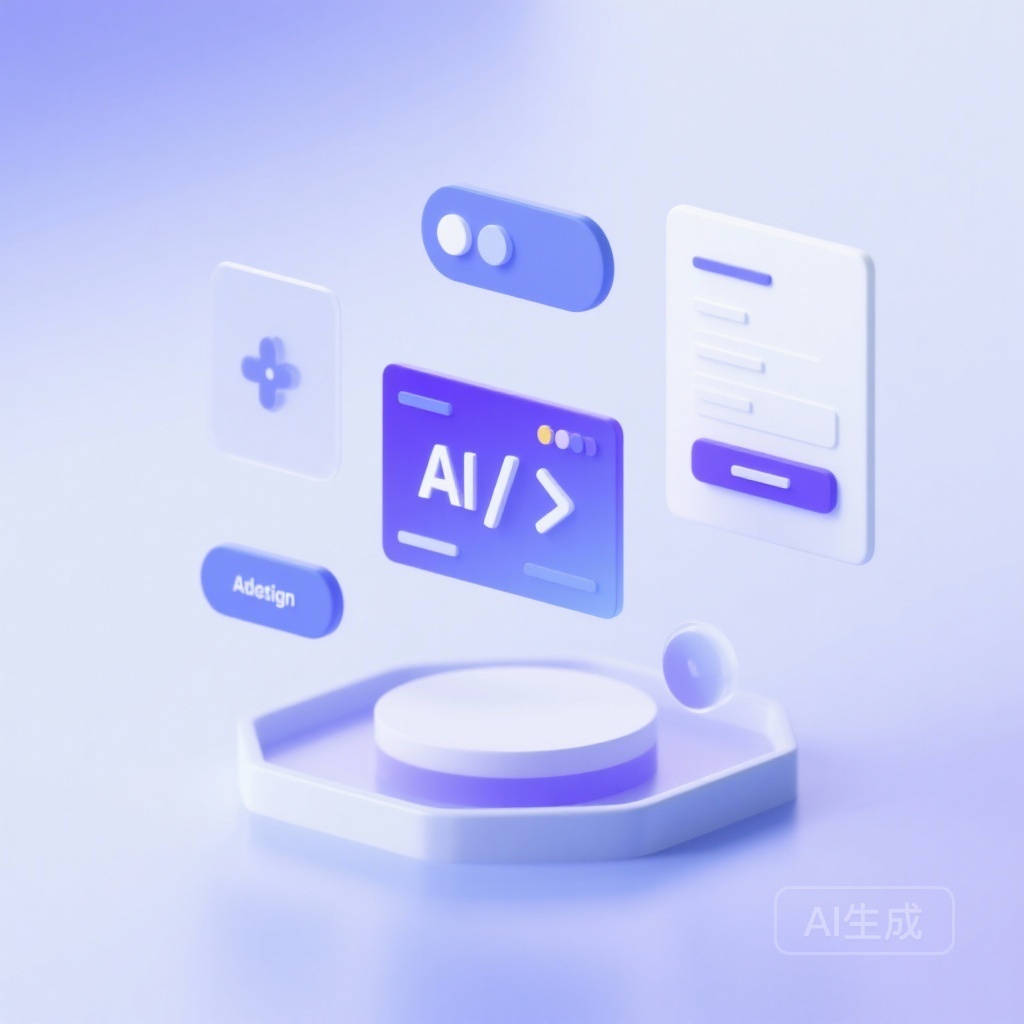 UI-Skills：让 AI Agent 构建更好界面的约束规范