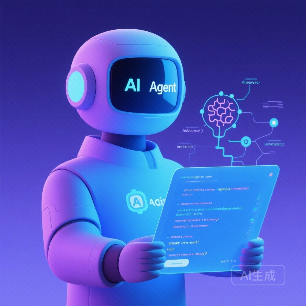 Sisyphus：内置的 AI 编程 Agent，让代码生成如虎添翼