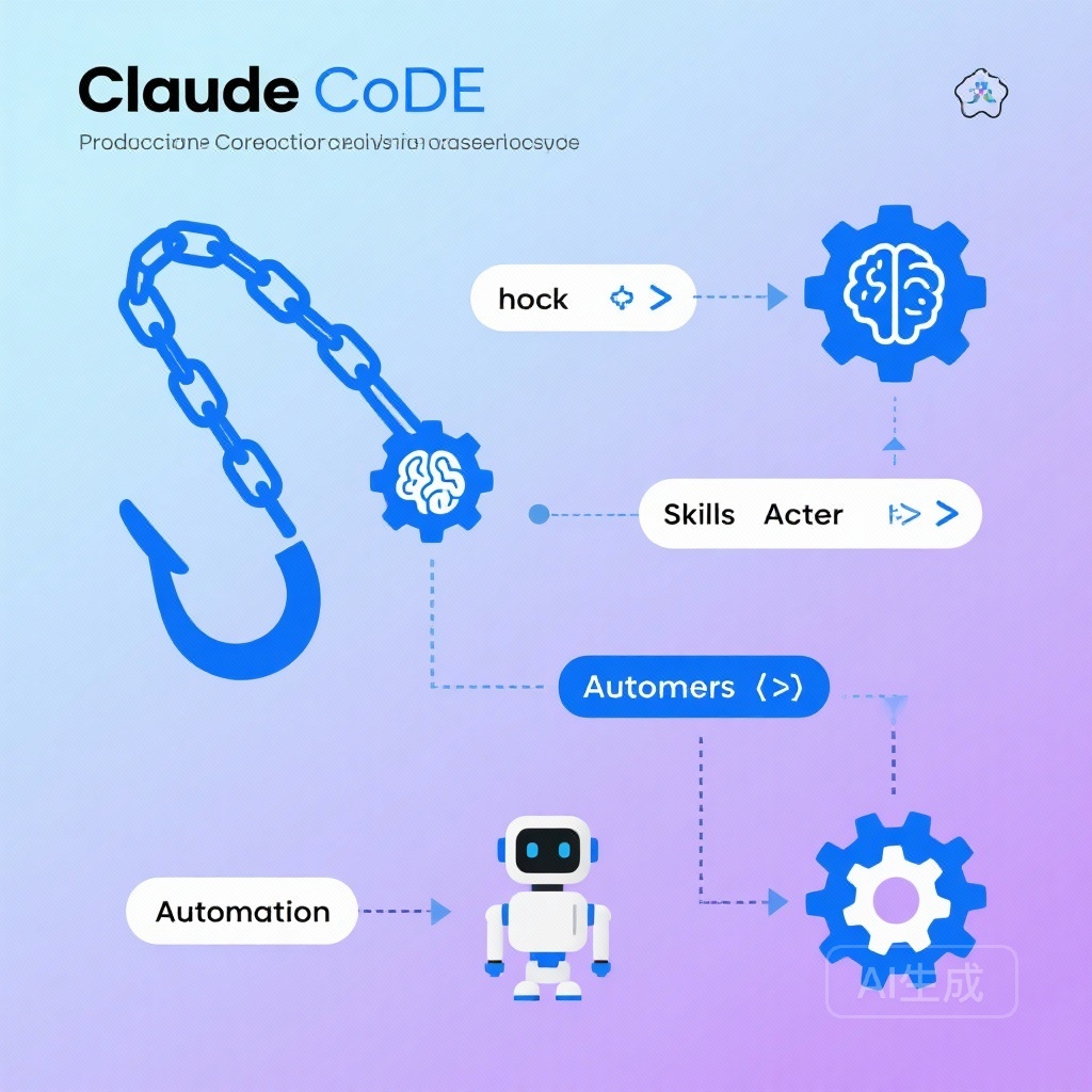 Claude Code Showcase：生产级项目配置最佳实践，来自 500 万+阅读的实战经验