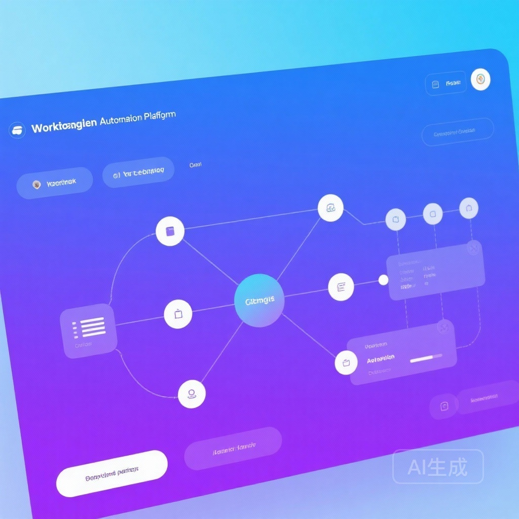 N8N：开源工作流自动化平台的深度解析